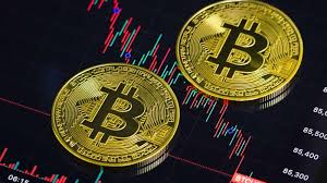 Bitcoin and Ethereum Prices Back Off