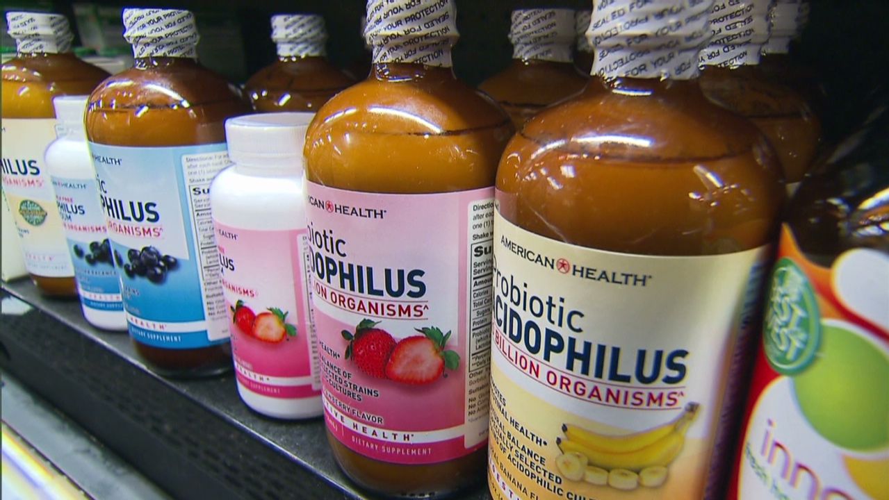 Most gut health products don't live up to the hype