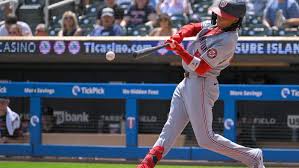Fantasy Baseball Trade Values for Week 10: Rest-of-season rankings