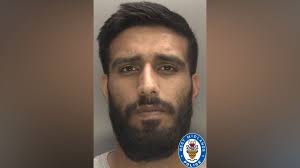 Delivery driver sentenced to 29 years for killing sex worker in UK