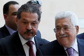Palestinian leader's son positioned for top role, angering those seeking fresh leadership