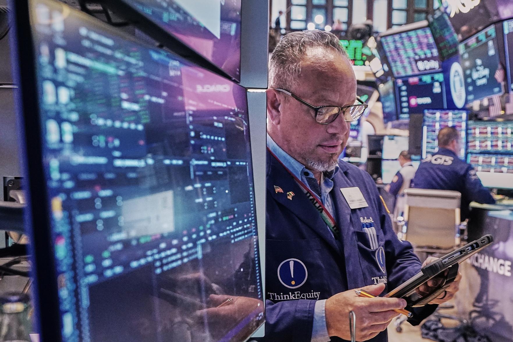 Asian shares mostly higher on Iran ceasefire deal hopes