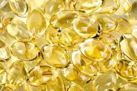 Omega-3 Fish Oil Shows Promise Against Non-Obese Type 2 Diabetes