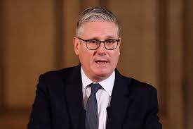 UK Prime Minister Starmer faces resignation calls as Labour voters reject his leadership