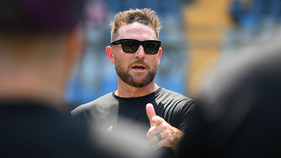 England must handle Ashes fallout, McCullum says after 4-1 defeat