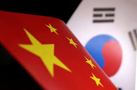 Japan, South Korea and Taiwan face industrial decline as China rises