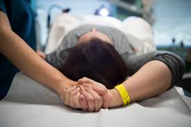 Abortion bans are making miscarriage treatment harder, research shows