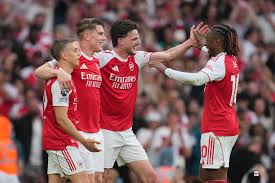 Arsenal Focused on West Ham Amid Title Race Pressure
