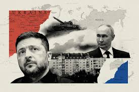 Russian director calls on Putin to end war, drawing skepticism in Ukraine