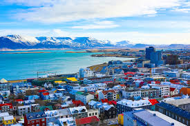 Iceland becomes world's most expensive country, surpassing Switzerland