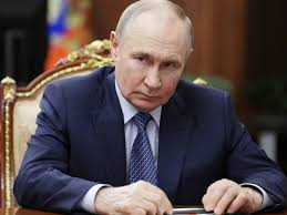 Don't Fall for Rumors of Putin's Weakness