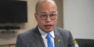 China rejects calls to free Jimmy Lai ahead of Trump's China visit