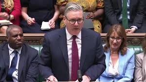 UK borrowing costs rise as political turmoil shakes bond markets