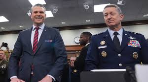 Defense Secretary Hegseth faces new congressional questions on Iran war