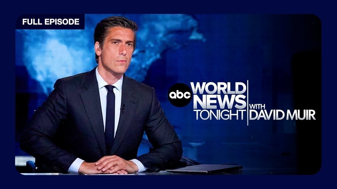 Polaris Global News live stream