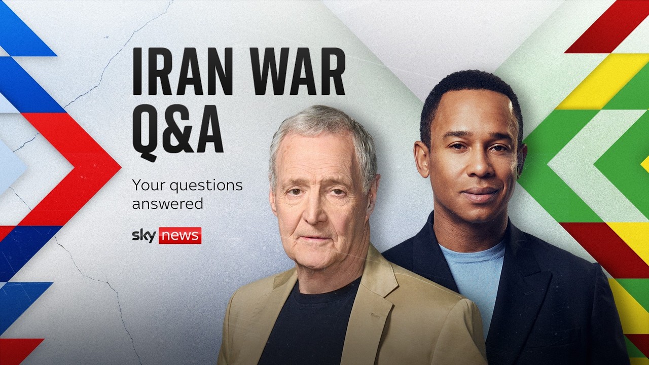 Polaris Global News live stream