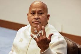 Philippine senator evades ICC arrest warrant inside Senate building