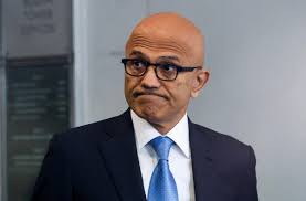 Microsoft CEO testifies on company's influence over OpenAI in Musk trial