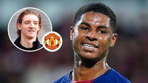 Rashford move to Barcelona still possible despite Gordon signing