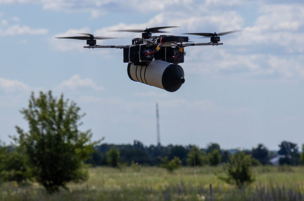 Russia's war costs spiral as Ukraine gains ground with drone superiority