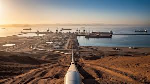 UAE plans second oil pipeline to bypass Hormuz strait by 2027