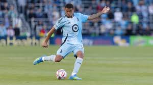Ramírez scores late equalizer as Austin FC draws 2-2 with Minnesota United