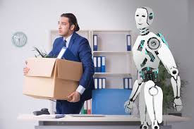 AI's real threat at work: not job loss, but surveillance and control