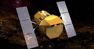 NASA plans urgent rescue of aging Swift space telescope with private spacecraft