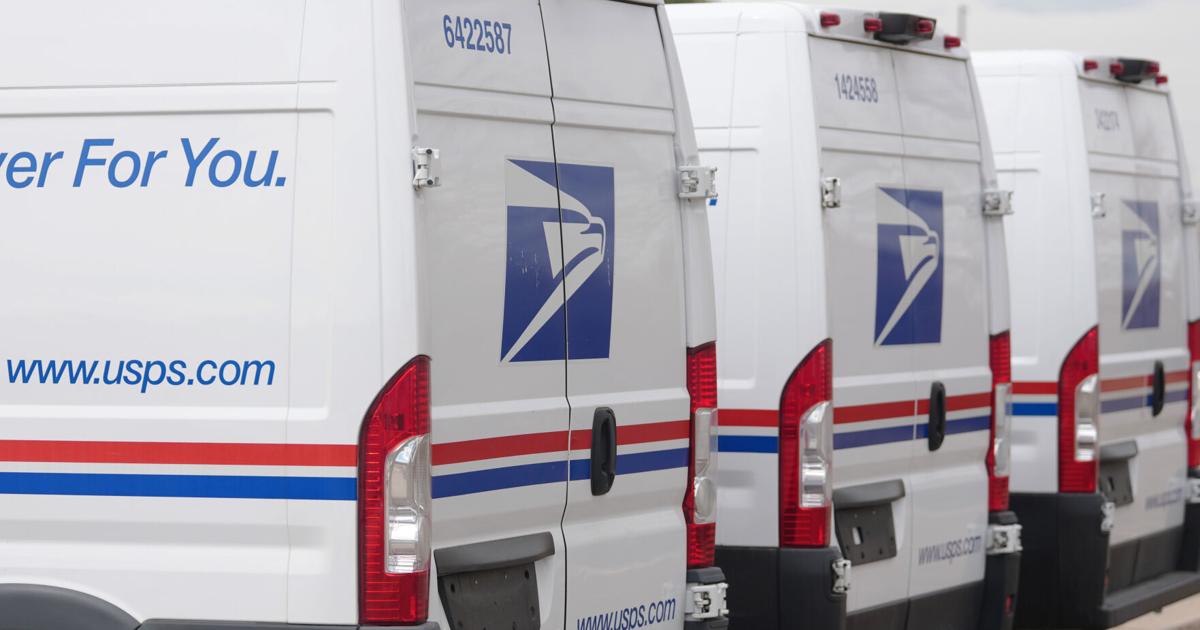USPS and DHL sign $10 billion package delivery deal