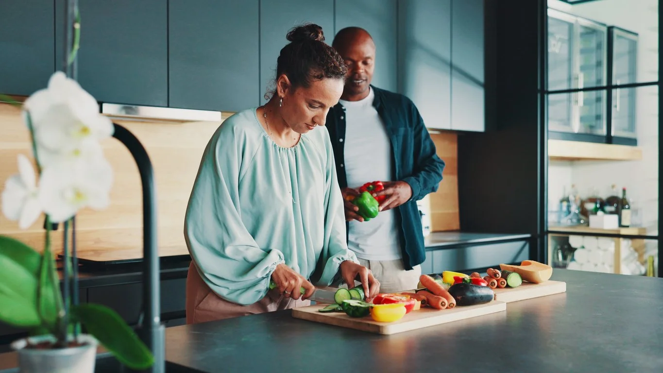Energy Over Weight: Why Entrepreneurs Should Rethink Nutrition After 40