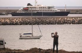 Spain confirms 11 hantavirus cases from cruise ship outbreak
