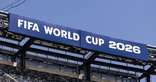 39 World Cup teams will train across the U.S. during the tournament