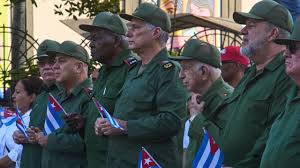 Cuba faces energy crisis as US weighs diplomatic or military response