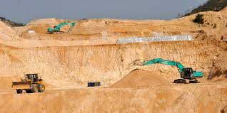 Brazil prepares to challenge China's grip on rare earth mining