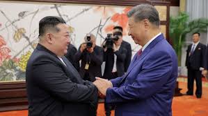 Why Xi Jinping needs to visit North Korea soon