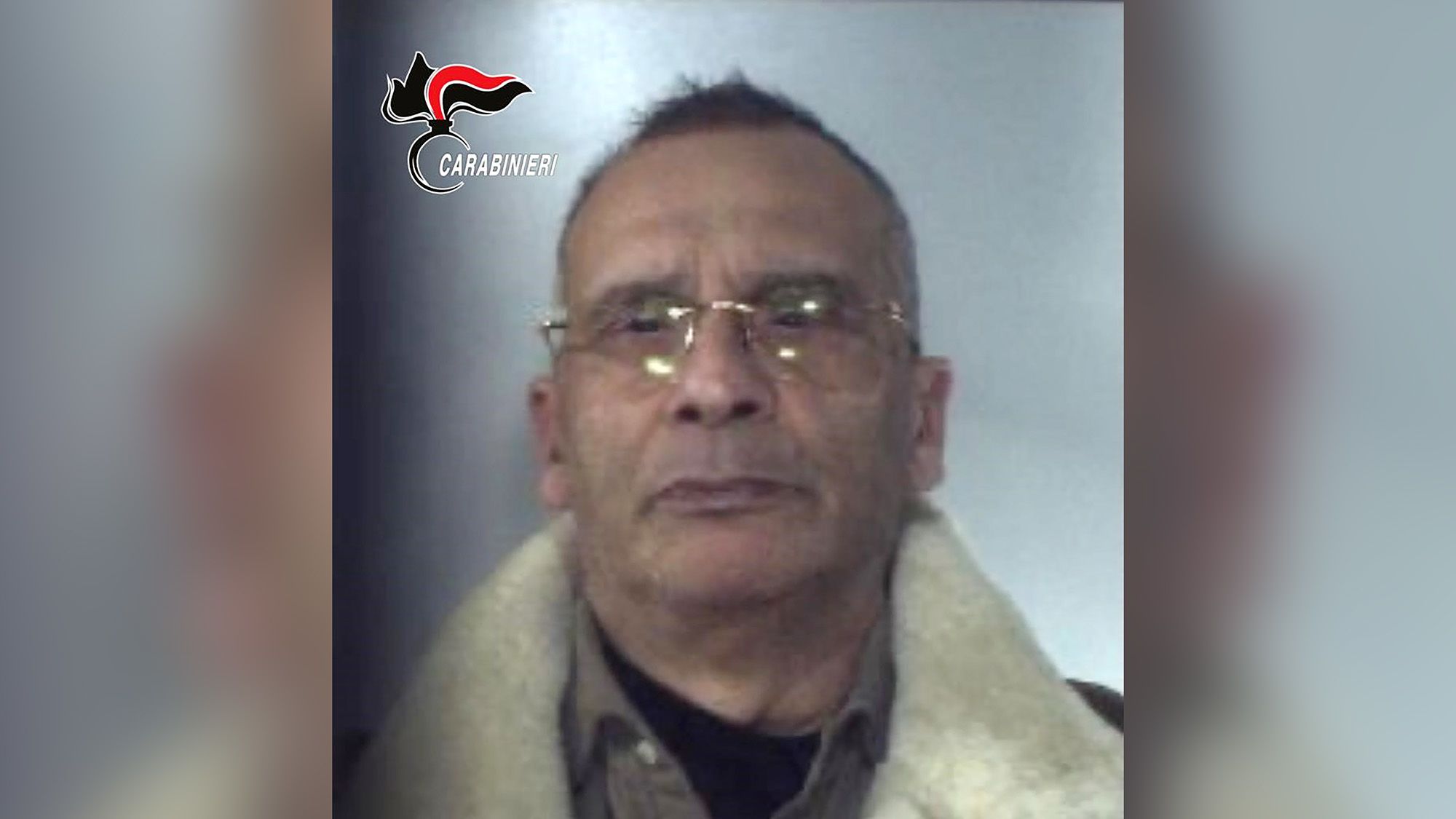 Italy seizes $232m in Mafia assets linked to late crime boss