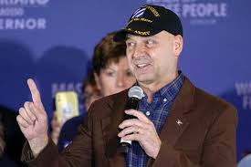 Trump nominates two failed gubernatorial candidates to diplomatic roles