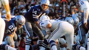 Craig Morton, first QB to start Super Bowl for two teams, dies at 83